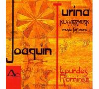 Turina, J. - Danzas Gitanas (5)/Procesion