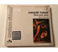 Turina Joaquin - Joaquín Turina: Obras para piano