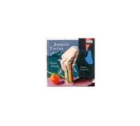 Joaquín Turina – Œuvres pour piano – CD – Edel