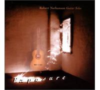 Turina, Satie, Hardaway, Weiss, Albeniz - Exposure: Robert Nathanson Guitar Solos (US [Import]