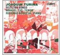 Turina - Selected Songs 5