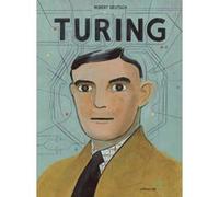Turing DEUTSCH ROBERT (Dessinateur), DEUTSCH ROBERT (Scénario), DEUTSCH ROBERT (Auteur)