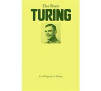 Turing Elsa Boyer (Auteur)