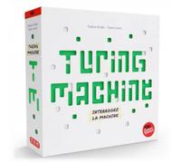 Turing Machine