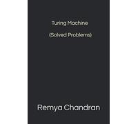 Turing Machine