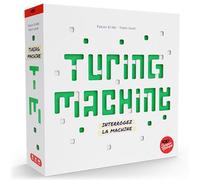 Turing Machine - Nommé pour l'As d'Or Initié 2023 - Tric Trac d'Argent Initié…