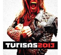 Turisas 2013 - Edition limitée