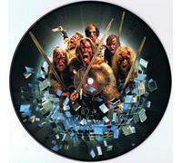 Turisas - Rasputin [Import]