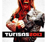 Turisas 2013