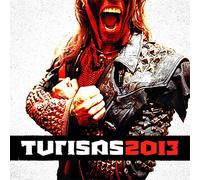 Turisas - Turisas2013