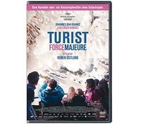 Turist - Turist-Force Majeure (Höhere Gewalt) [Import]