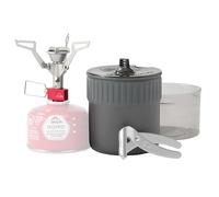 TuristinÄ-s viryklÄ-s IR puodo komplektas MSR PocketRocket 2 Mini Stove Kit