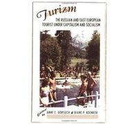 Turizm Anne E. Gorsuch (Auteur)