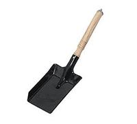Turk Charbon Cuillère Noir, 72200