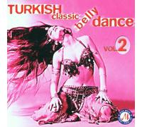 Turk.Classic Belly Dance V2 - Turkish Classic Belly Dance V2 [Import]