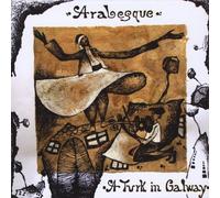 Turk in Galway by Arabesque