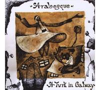 Turk in Galway by Arabesque