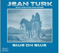 Turk, Jean / Axe & Mad Dogs - Blue [Import]