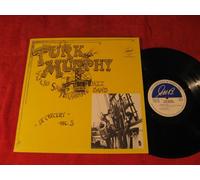 TURK MURPHY & HIS SAN FRANCISCO JAZZ BAND - In Concert - Vol. 3 [Vinyl LP]