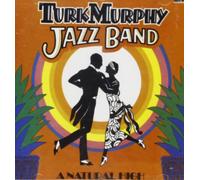 Turk Murphy Jazz Ban - A Natural High [Import]