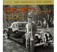 Turk Murphy - Recorded Live at The Cinegrill 1950