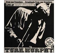 Turk Murphy's San Francisco Jazz Band Live at Easy Street (The Third of Three Volumes of Broadcasts from San Francisco, Recorded December 9, 1958)