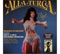 Turkbas, Ozel - Alla-Turca