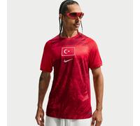 Turkey 2026 Home Jersey rouge S