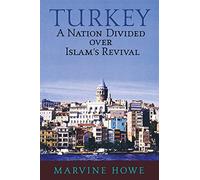 Turkey: A Nation Divided Over Islam's Revival