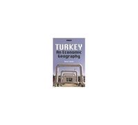 Turkey: An Economic Geography