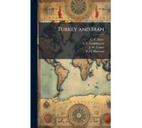 Turkey and Iran