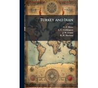 Turkey and Iran