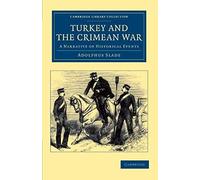 Turkey And The Crimean War