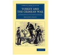 Turkey And The Crimean War