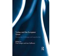 Turkey And The European Union