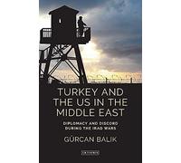 Turkey And The Us In The Middle East