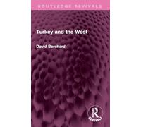 Turkey and the West
