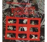 Turkey Bones & The Wild Dogs - PURPLE NOISE SANDWICH 12" SINGLE UK MC KECHNIE 1984