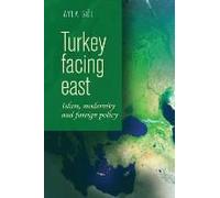 Turkey Facing East