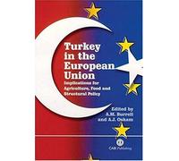 Turkey In The European Union