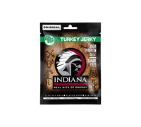 Turkey Jerky - Dinde séchée Original - 25 g x 15