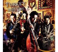 Turkey - Memento Mori