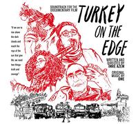 MILAN – Turkey on The Edge – Vinyle 12 pouces (analogique)