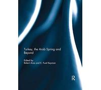 Turkey, The Arab Spring And Beyond