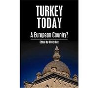 Turkey Today Olivier Roy (Auteur)