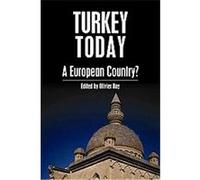 Turkey Today Olivier Roy (Auteur)