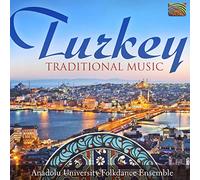 Turkey/Traditional Music