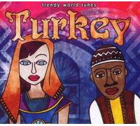 Various - Turkey