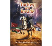 Turkey Will Invade: The King of the North Will Rage