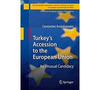 Turkey's Accession To The European Union